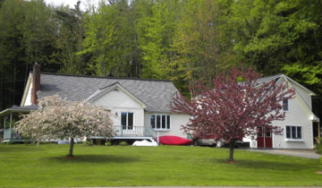 Stowe Kennel Kare